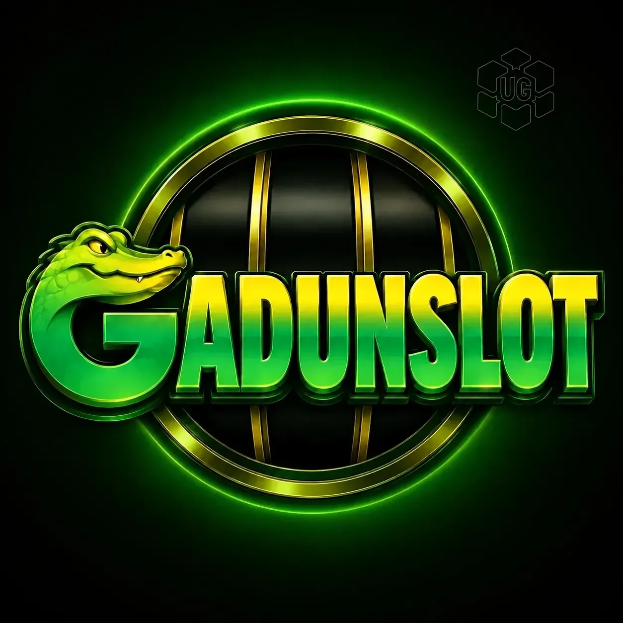 GADUNSLOT - Game Bingo Seru dan Menarik