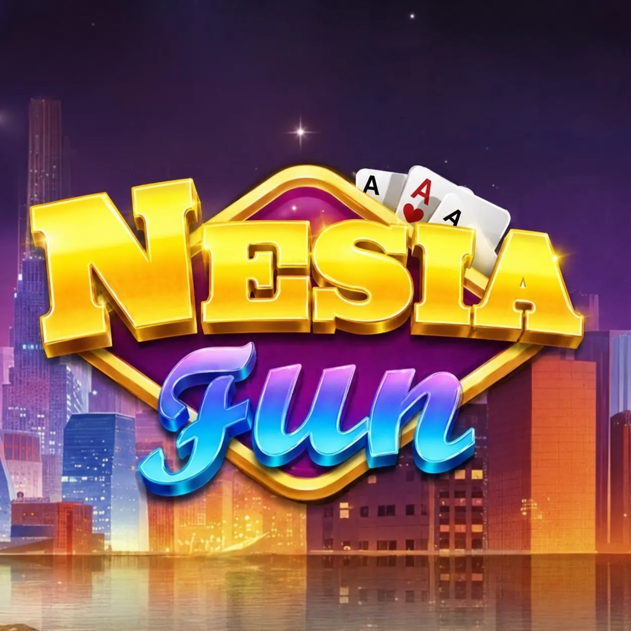 NESIAFUN - Permainan Seru dalam Genre Arcade