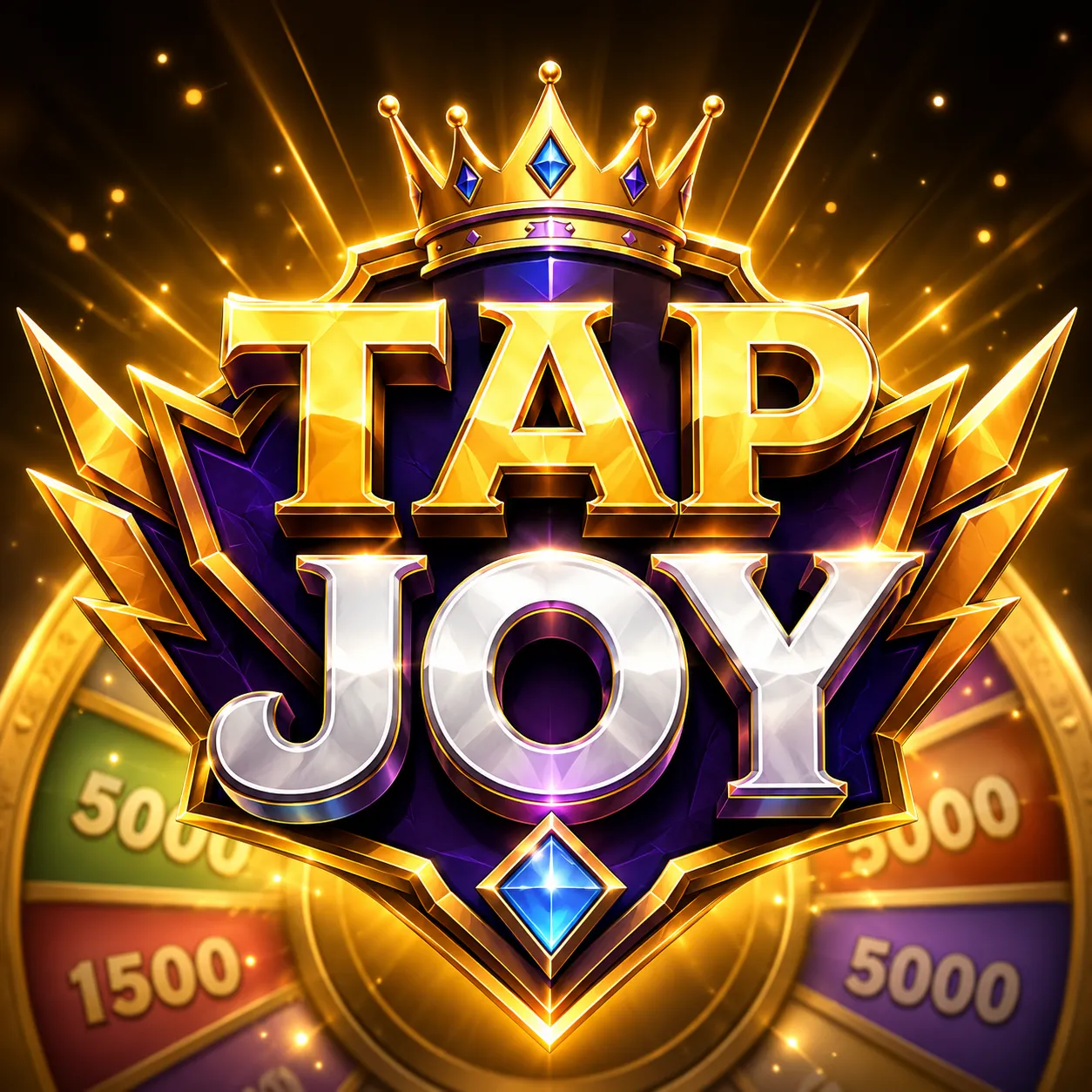 TAPJOY - Permainan TPS Penuh Aksi dan Strategi